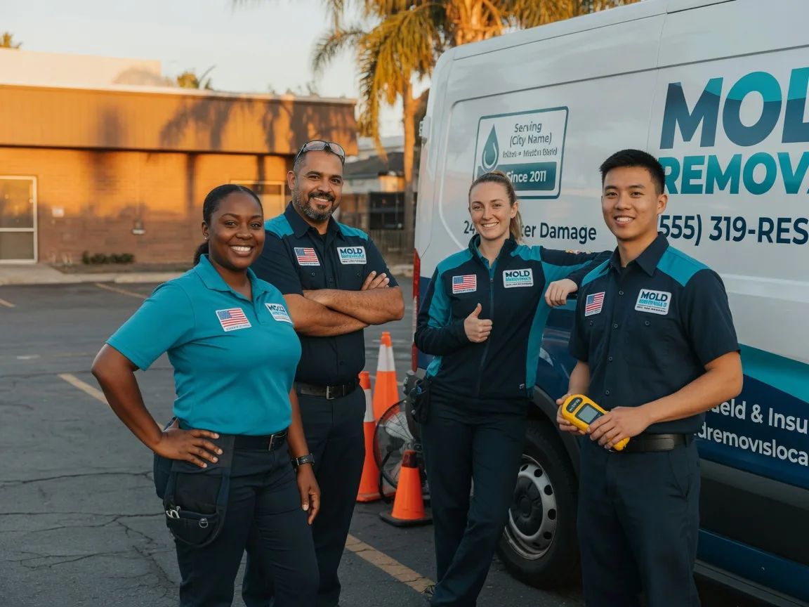Water Damage Restoration company in Marshfield, MA
